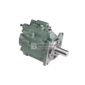 ปั๊มไฮดรอลิก A3H16 A3H37 A3H56 A3H71 A3H100 A3H145 A3H180 Pv2R13-6-52-F-Raaa-41 - Product Image 6