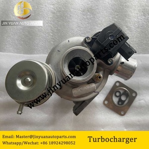 810944-0005 810944 GT1446GLSZ Turbocompresseur Pour Dodge Dart Pour <span class=keywords><strong>Fiat</strong></span> 500 1.4L Multi Air FIRE 5-Spd C510 Manuel Euro 6 Moteur - Product Image 2