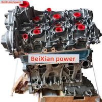 Moteur DCB de qualité supérieure 3.0L V6 pour Audi A7/A6/A6L/A8/A8L/Q7/Q8/S4/S5
