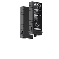 Mini Rastreador GPS 4G de Alta Calidad, Dispositivo de Localización Bluetooth Portátil, Posicionamiento en Tiempo Real, Resistente al Agua, Aplicación para Android