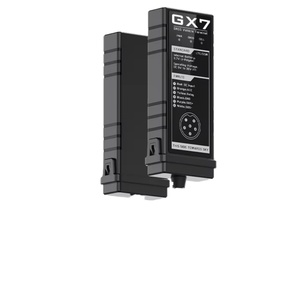 Mini traceur GPS 4G de haute qualité, dispositif de localisation Bluetooth portable, positionnement en temps réel, étanche, GLONASS GPRS pour PC - Product Image 1