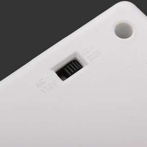 หม้อแปลงแรงดันไฟฟ้า SW-S13ก้าวขึ้นลง300W 220-110V 220-110V - Product Image 3