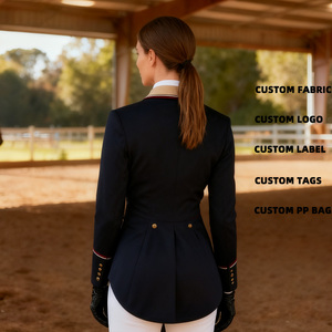 ARLAN Unique wholesale equestrian products equestrian-clothing-manufacturers equestrianism - Product Image 2