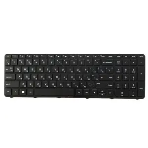 Клавиатура sunrex для ноутбука HP Pavilion 15-E 15-N 15-G 15-R 250 G3 255 G3 256 G3 RU