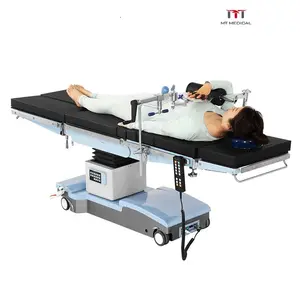 MT medical Hospital equipment medical Electric operating theatre OR table operation for operating room