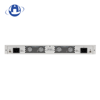 Fortinet FortiGate 200G 201G Desktop 9Gbps IPS NGFW 5GE 10GE SFP+ Campus SD-WAN ZTNA Pare-feu Routeur SFP FortiGate