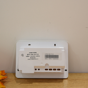 ตัวควบคุมเครื่องปรับอากาศกรีแบบหลายช่องทาง รุ่น MC20700350 CC56-24/F(C) - Product Image 1