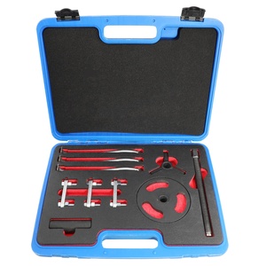 09430-C1180 Attrezzo Estrattore Frizione Doppia a 3 Griffe per Rimozione Frizione Doppia DTC a 7 Velocità Kia Hyundai - Product Image 2