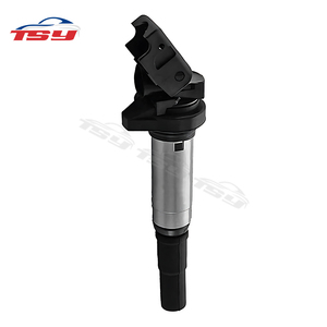 <span class=keywords><strong>Bobine</strong></span> d'allumage haute performance 12137575010, système d'allumage fiable, pièce pour les modèles de moteurs <span class=keywords><strong>BMW</strong></span> N20 N52 N54 N55 - Product Image 3