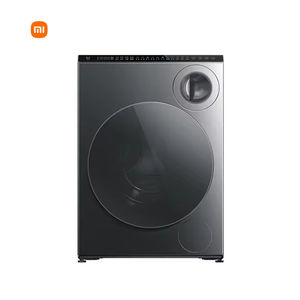 Mi <b>Washing</b> <b>Machine</b> | Dual-Zone Wash and Dry <b>Washing</b> and Drying 2000w Dual Tube XHQG103MJ107 - Product Image 1