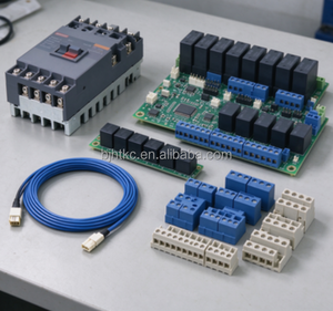 Module de commande d'unité de puissance industrielle 484942-R, module TPU, pièces de rechange d'automatisation pour système de commande - Product Image 6