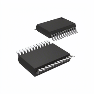 In Stock Electronic Circuit Components 24 SSOP EFM8BB31F16I-C-QSOP24R Embedded - Product Image 1