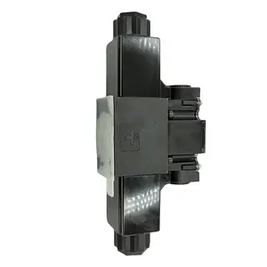 DSG serisi hidrolik Solenoid vana DSG-02-3C2 DSG-03-3C3 DSG-03-3C4 DSG-03-3C6 DSG-03-2D2 DL/LW