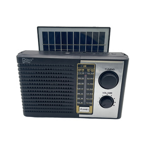 Radio BP-R092BTS de 4 Bandas - Product Image 1