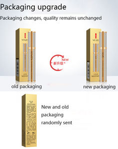 SENANA extensión cosmética largo rizado pestañas impermeable, volumen <span class=keywords><strong>Express</strong></span> diamantes Bling maquillaje 3D máscara - Product Image 6