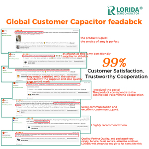 Lorida giá thấp elektrolytische condensator 75V 47000 UF faon condensatore 100uF 220V tụ 10uF - Product Image 4