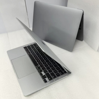 Ordinateur portable professionnel d'occasion haute performance M Book Pro 2020 13,3 pouces, Core i5 2,0 GHz, SSD 256 Go, 32 Go de RAM, pour OS 120 Hz, anglais
