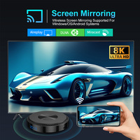 Topleo Android Tv Box Certificado Décodeur Onn 2gb 16gb Android 8k Smart Tv Box