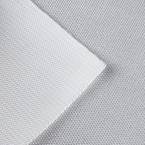 צלחת תעשייתית ומסגרת מסנן לחץ מסנן בד התאמת מסנן בד ביוב בוצת חול שטיפת חול מונופילמנט פוליפרופילן - Product Image 3