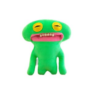 Nuovo Prodotto Transfrontaliero: Bambola Aliena da Laboratorio in Peluche Super Morbido da 8 Pollici, Mostro Carino a Denti Grandi, in Cotone PP, Vendita all'Ingrosso - Product Image 5