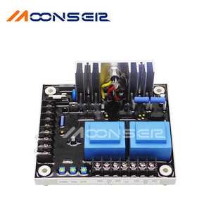 Régulateur de tension monophasé Moonsense EA15A3H AVR pour générateur diesel - Product Image 2