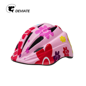 Chất Lượng Cao Trọng Lượng Nhẹ Tùy Chỉnh EPS Skateboard Xe Đạp <span class=keywords><strong>Scooter</strong></span> Mũ Bảo Hiểm An Toàn Được Chứng Nhận Cho Tuổi 6-12 Cho Trẻ em' Thể Thao Cưỡi - Product Image 2