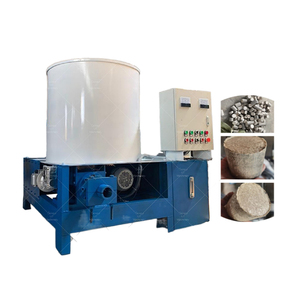 <span class=keywords><strong>PRESSE</strong></span> À BRIQUETTER HYDRAULIQUE HEAVY DUTY pour copeaux de bois secs et sciure de bois - Product Image 2