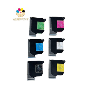 ไวส์พริ้นท์ วันอินช์ 25.4 มม. สำหรับตลับหมึก ใช้ได้กับเครื่องพิมพ์อิงค์เจ็ท TIJ หมึกแบบโซลเวนท์ น้ำ หมึกพิมพ์แบบ Dye และ Pigment สำหรับเติมหมึก - Product Image 5