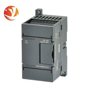 Module de sortie analogique S-IEMENS 6ES7 232-0HB22-0XA0 6ES7232-0HB22-0XA0 neuf d'origine, contrôleur programmable PLC - Product Image 3