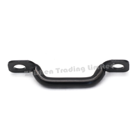 Pour BAIC pièce de rechange automatique de haute qualité B40 BJ40 BJ40L BJ40L PLUS limite de porte boucle de fixation cordon de traction pince de fixation limiteur