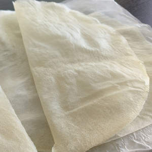 Authentique Arabe Eid Nourriture Grain-Saveur Snacks Sain Délicieux Sour Brick Pâtisserie Feuilles Usine Directe Offre Spéciale Enfants - Product Image 2