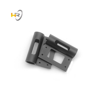 OEM/ODM pièces d'acier pièce d'usinage CNC kit d'estampage de métal pièces en aluminium en gros