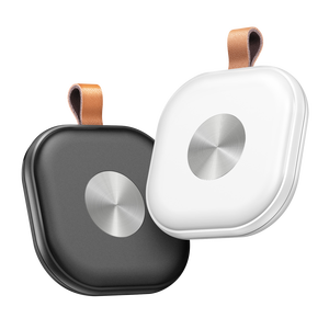 Mini Rastreador <span class=keywords><strong>GPS</strong></span> <span class=keywords><strong>Localizador</strong></span> Inteligente en Tiempo Real <span class=keywords><strong>para</strong></span> Bolsos, Carteras, Equipaje, Llaves, Dispositivo Antipérdida Compatible - Product Image 4