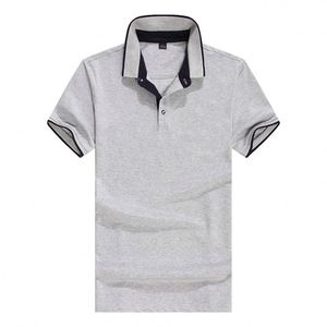 เสื้อโปโลผู้ชายปักลายตามสั่งขายส่ง เสื้อยืดโปรโมชั่น - Product Image 1