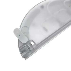 Tanque de Agua Eléctrico para Robot Aspirador, Piezas de Repuesto para Tanque de Agua, Reemplazo de Tanque de Agua - Compatible con Dreame D9 y L10 Pro - Product Image 4