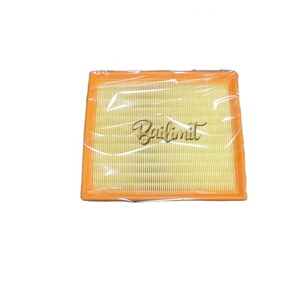 Воздушный фильтр 13717630911 13718507320 двигателя для BMW F20 F21 F22 F45 F46 F30 F32 F35 F34 F36 1 2 3 4 для купе 116i 118i 2.0L - Product Image 1