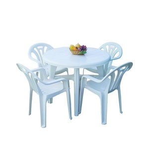 قالب طاولة بلاستيك منزلي خارجي قالب طاولة <span class=keywords><strong>PP</strong></span> مُصنع - Product Image 6