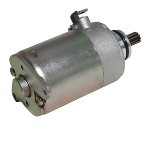 Motorino d'avviamento moto per <span class=keywords><strong>Kymco</strong></span> <span class=keywords><strong>Super</strong></span> <span class=keywords><strong>8</strong></span> 125 4T Euro III Agility City Like 125 LX MMC 4T Euro II 31210-KEBE-900 31210-GFY6-200 - Product Image 3