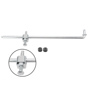 # PALANCA DE CONTROL DE LA CAJA DE TRANSFERENCIA 52105555AA, VARILLAJE DE CAMBIO 4WD 926-884 para DODGE RAM 2500 3500 03-05 52105555AA 68078974AA - Product Image 2