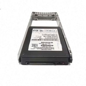 IBX 2072-AL82 7.68TB 12GB SAS <b>SSD</b> Flash <b>Drive</b> 02PX543 02YC042 for Storwize V5030E - Product Image 4