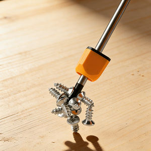 Nuovo Arrivo 2026: Magnetizzatore <span class=keywords><strong>e</strong></span> Smagnetizzatore Avanzato Portatile per Kit Fai-da-te, Supporto OEM Personalizzato - Product Image 3