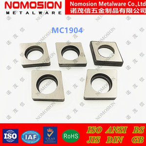 ตัวยึดเครื่องมือกลึงแบบแทรกสำหรับ Mc1904 T W CS เส้นผ่านศูนย์กลางภายนอกอุปกรณ์เสริมที่น่าเบื่อแบริ่งส่วนประกอบหลัก - Product Image 2