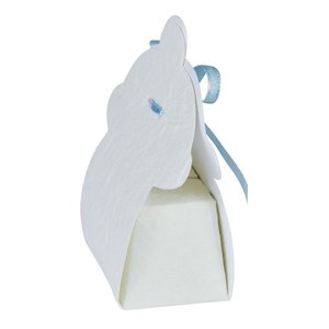 Mini bolso para bebé niño Art. 32211 para Recuerdos de Fiesta - Product Image 2