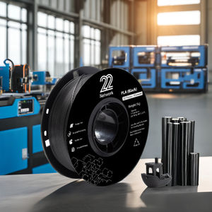 Filament PLA mat 1.75mm et 2.85mm à faible déformation sans colmatage parfait pour les imprimantes 3D FDM - Product Image 2