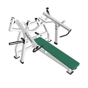 Equipo de Gimnasio Comercial con Funciones de Seguridad, Banco de Pesas para Pecho, Piernas, Brazos y Entrenamiento de Fisicoculturismo - Product Image 6