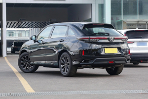 Vente chaude, les fabricants fournissent des véhicules SUV Hon-da UR-V 2023, véhicules automobiles bon marché, voitures à essence d'<span class=keywords><strong>occasion</strong></span> pour passagers - Product Image 4