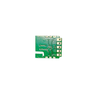 IAQ-AQM-SHT modul Sensor kualitas udara 5-in-1 temperatur dan kelembapan TVOC/CO2/HCHO biaya rendah