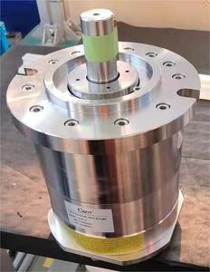 Pompe à piston haute pression en acier inoxydable OEM pour système de traitement de l'eau - Product Image 3