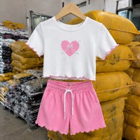 Nouvelles Balles de Vêtements 2026 pour Enfants de 0 à 12 Ans, en Gros, Tailles Mixtes Garçons et Filles, à Prix Abordable
