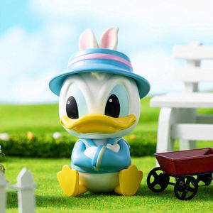 Miniso Serie Disney Where's Bunny Scatola a Sorpresa Action Figure Decorazioni Carine e Rilassanti da Scrivania Giocattoli di Tendenza Idea Regalo Mystery Box - Product Image 6